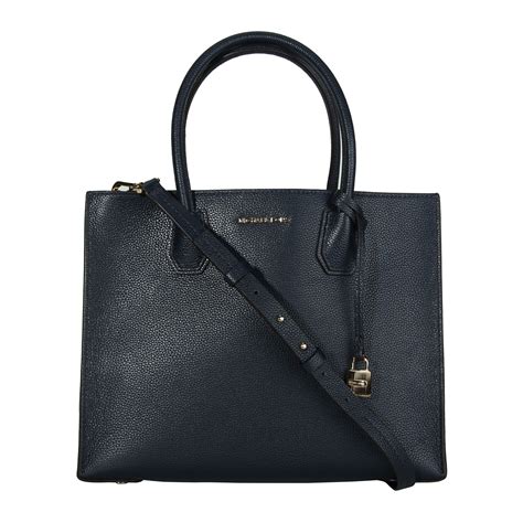 blue pastel michael kors bag|navy blue Michael Kors bag.